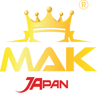 Mak Japan logo